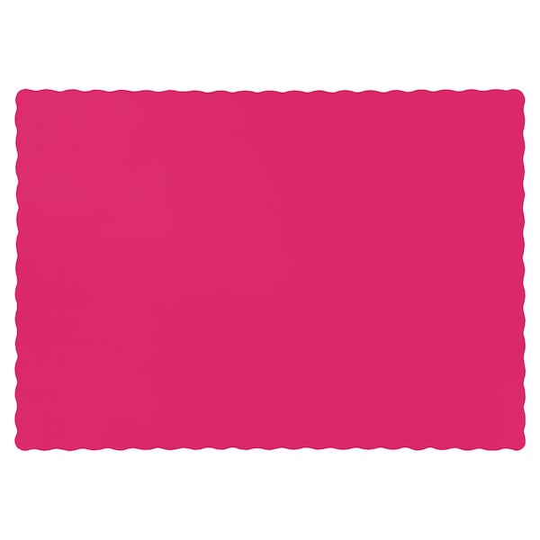 Touch Of Color Spice Orange Assorted Plastic Cutlery, Pumpkin, 288PK 323399 - main